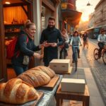 piekarnia rzemieślnicza kraków płaszów