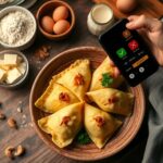 pierogi białołęka