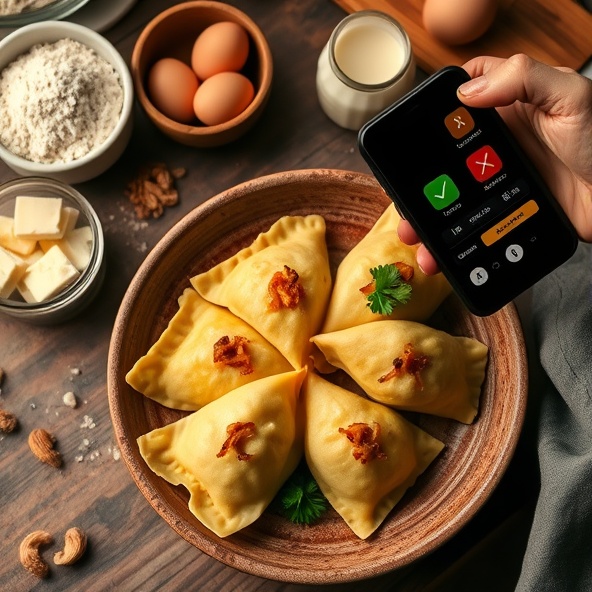 pierogi białołęka