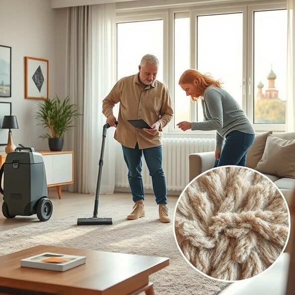 pranie dywanów częstochowa