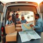 przeprowadzki do chrowacji