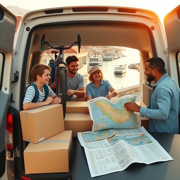 przeprowadzki do chrowacji