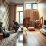 renowacja lastryko warszawa