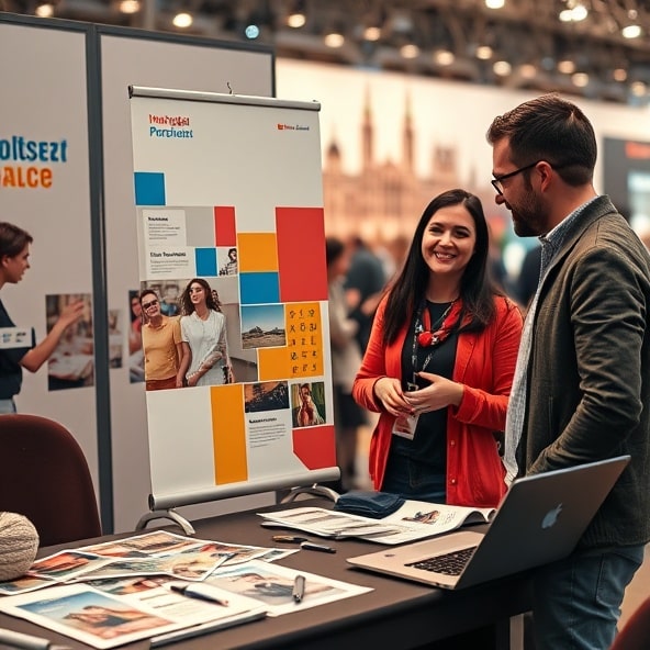 roll up na zamówienie warszawa