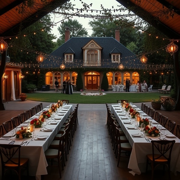 sala weselna piaseczno