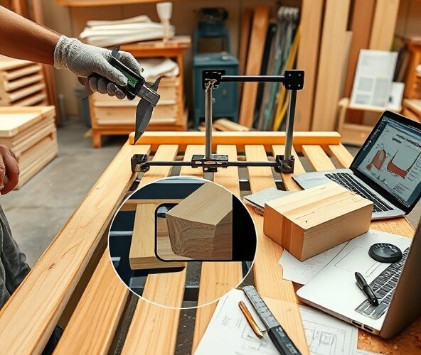 Jak sprawdzić nośność stelaża bukowego przed zakupem?