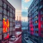 termoizolacja budynków łódź