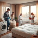 usuwanie pluskiew warszawa