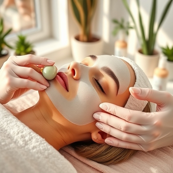 zabiegi na twarz rybnik